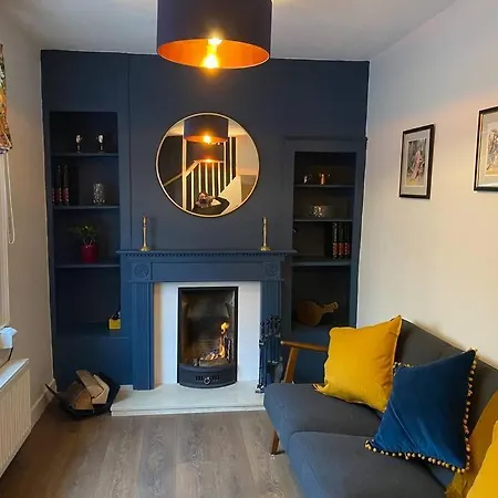 Regency Cottage 10 Minutes From Bath City Centre Exterior photo