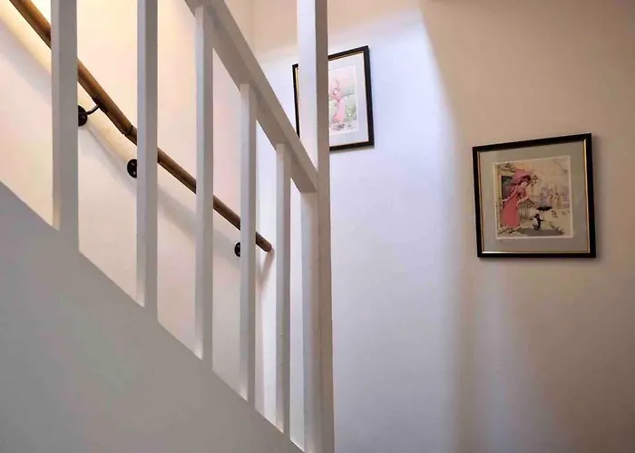 Regency Cottage 10 Minutes From Bath City Centre