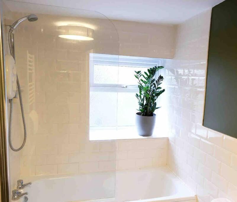 Regency 10 Minutes From Centre Bath