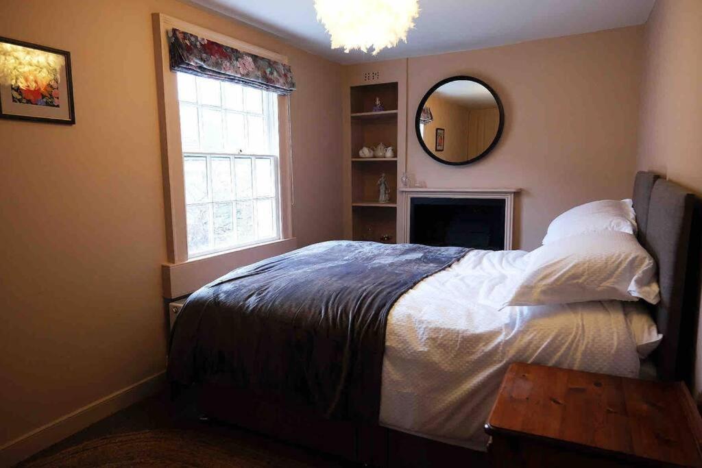 Apartment Regency 10 Minutes From Centre