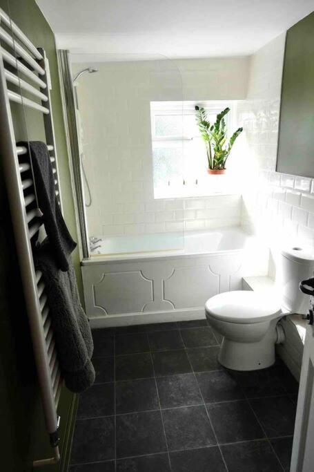 Apartment Regency 10 Minutes From Centre *