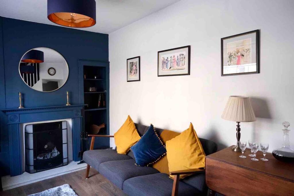 Apartment Regency 10 Minutes From Centre