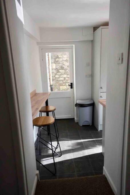 Apartment Regency 10 Minutes From Centre Bath