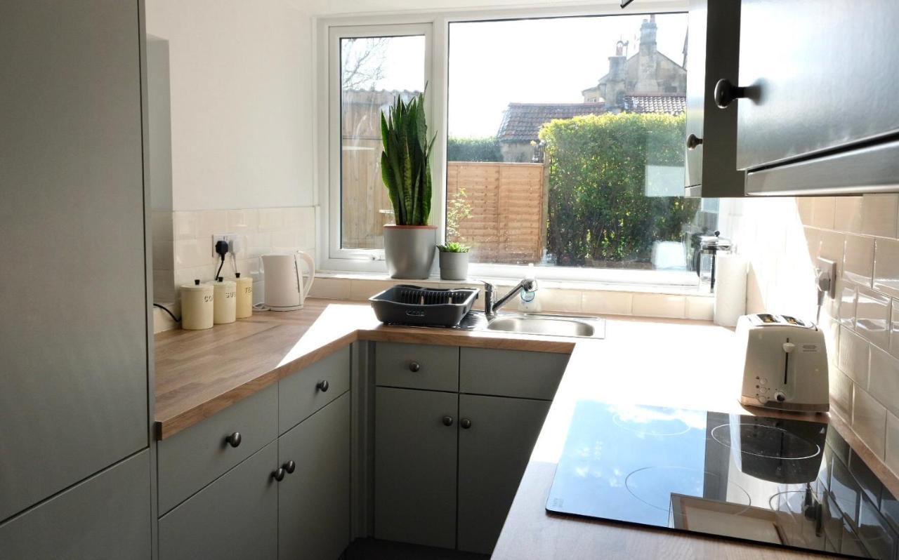 Regency 10 Minutes From Centre * Bath